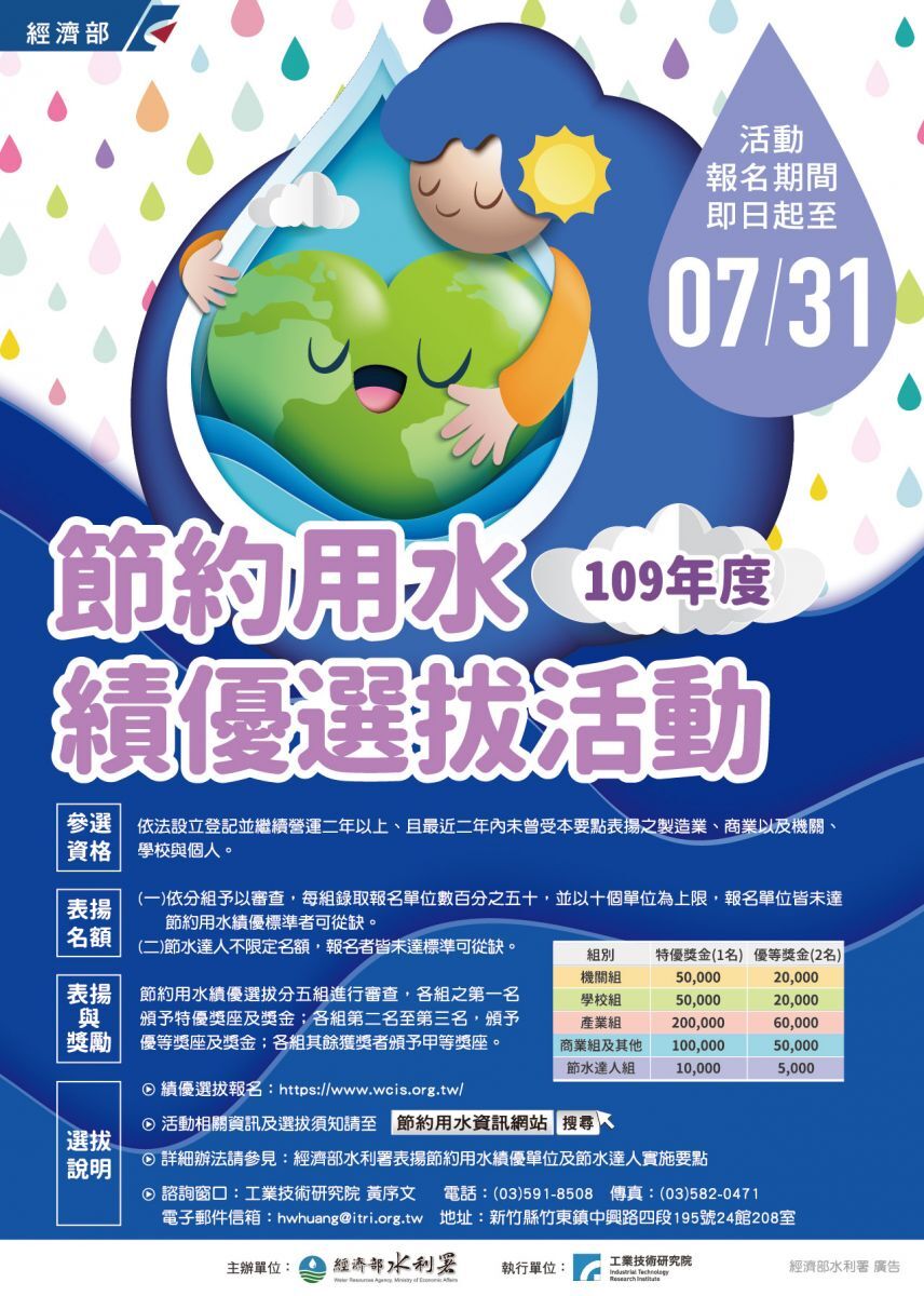 海報
